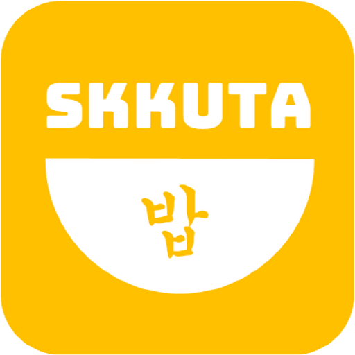 SKKUTA 성균관대 주변 식당 정보 서비스-스쿠타