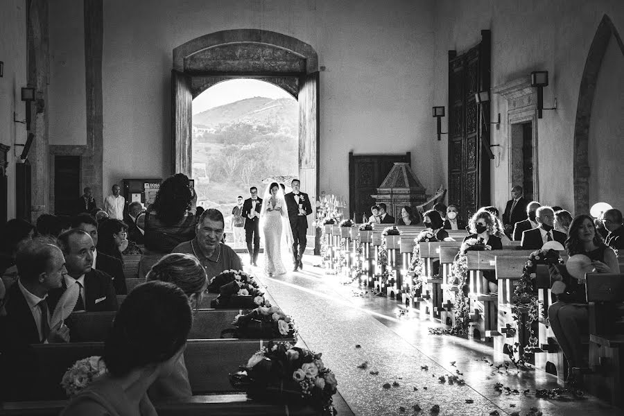 Wedding photographer Luigi Tiano (luigitiano). Photo of 20 February 2022