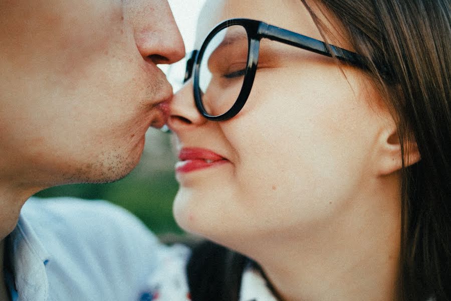 Wedding photographer Maksim Ostapenko (ostapenko). Photo of 4 July 2018