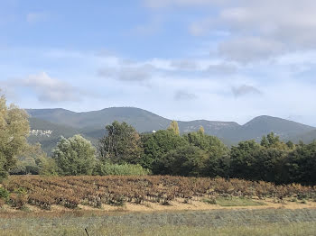 maison à Rousset-les-Vignes (26)