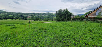 terrain à Marigny-Saint-Marcel (74)