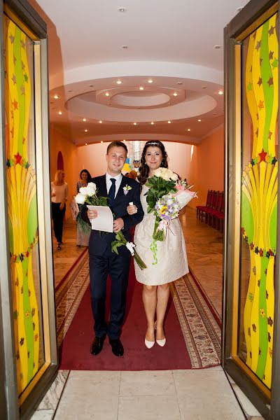 Fotógrafo de casamento Elena Storchak (marmelada). Foto de 2 de dezembro 2017