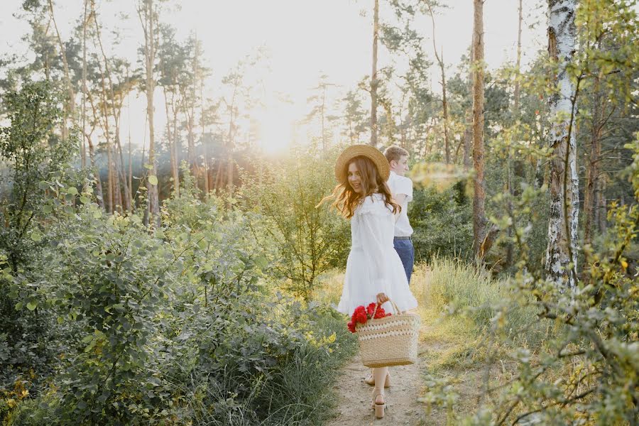 Fotógrafo de bodas Olga Dubravskaya (photoska). Foto del 28 de octubre 2019