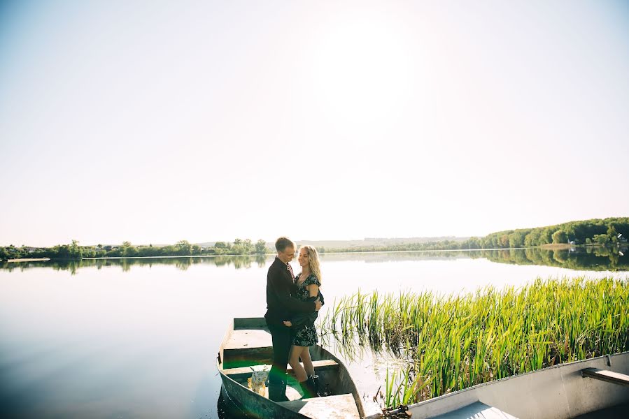 Fotografo di matrimoni Irina Popenko (popenochka). Foto del 30 maggio 2022