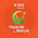 Hasanah Digital Lifestyle icon