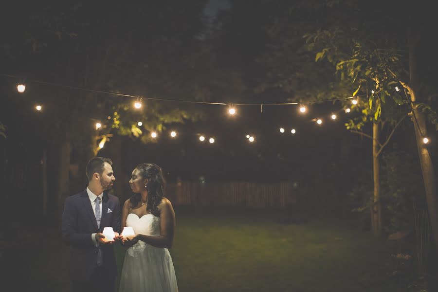 Fotógrafo de casamento Robert Mouthaan (mouthaanfotogra). Foto de 8 de outubro 2015