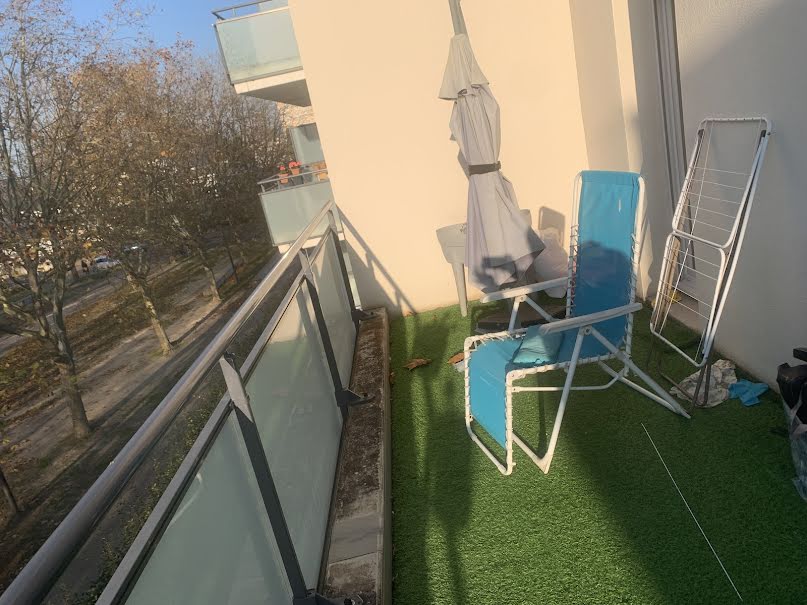 Vente appartement 5 pièces 78.8 m² à Chenove (21300), 140 000 €