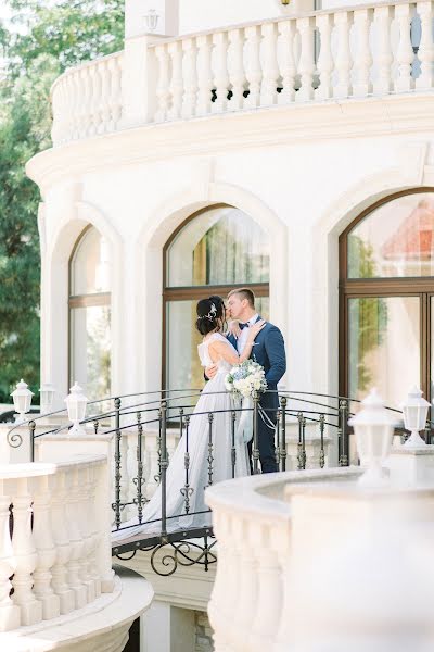 Fotógrafo de casamento Alisa Klishevskaya (klishevskaya). Foto de 9 de outubro 2017