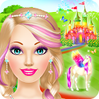 Magic Princess - Makeup & Dress Up FREE.1.4