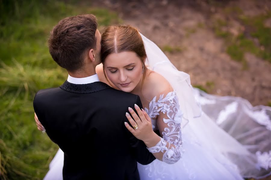 Fotógrafo de casamento Mihai Medves (mihaimedves). Foto de 14 de setembro 2017