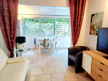 appartement à Antibes (06)