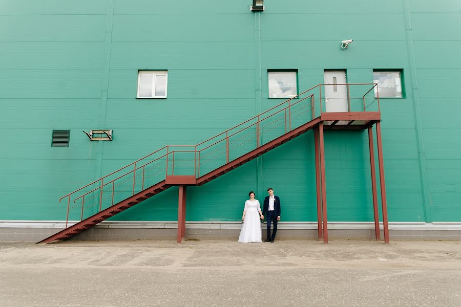 Photographe de mariage Tonya Dokuchaeva (antoninadok). Photo du 21 août 2017