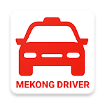 Cover Image of Download Mekong Taxi Driver 1.2 APK