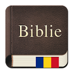 Cover Image of Télécharger Bible Romanian 1.0.2 APK