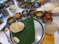 6 Ballygunge Place Thali photo 4