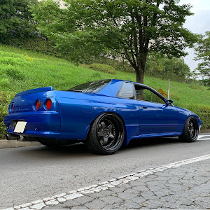 スカイライン GT-R BNR32