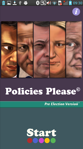 Policies Please