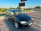 продам авто Volkswagen Touran Touran 1T