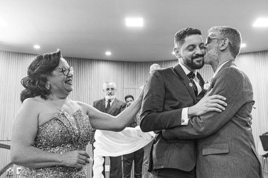 Fotógrafo de casamento Ariane Aguiar (arianeaguiar). Foto de 11 de outubro 2022