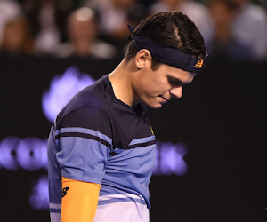 Late avondsessie in de Lotto Arena: Gasquet houdt stand, Raonic sneuvelt