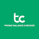 Download Promo Balance Checker For PC Windows and Mac 2.0