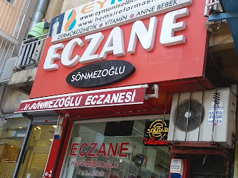 H. Sönmezoğlu Eczanesi