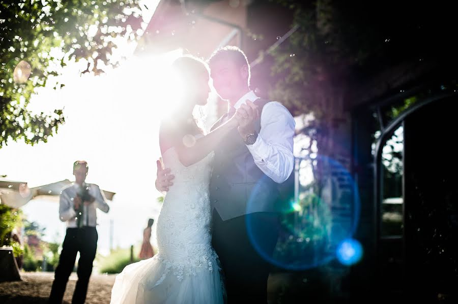 Wedding photographer Emanuele Capoferri (capoferri). Photo of 15 June 2017