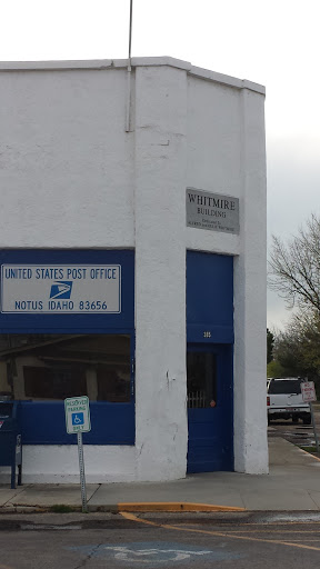 Notus Post Office