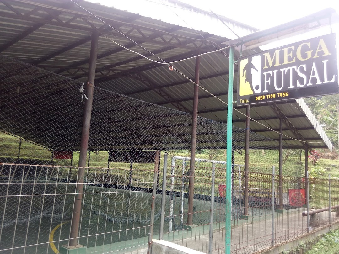 Mega Futsal