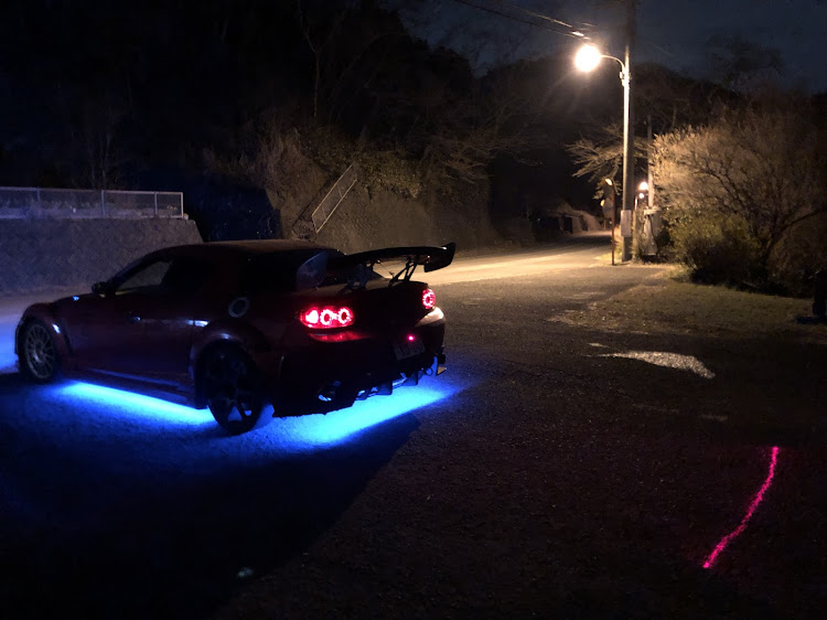 RX-8の売ります・RX8・売却・車売ります・DIYに関するカスタム事例の投稿画像3枚目