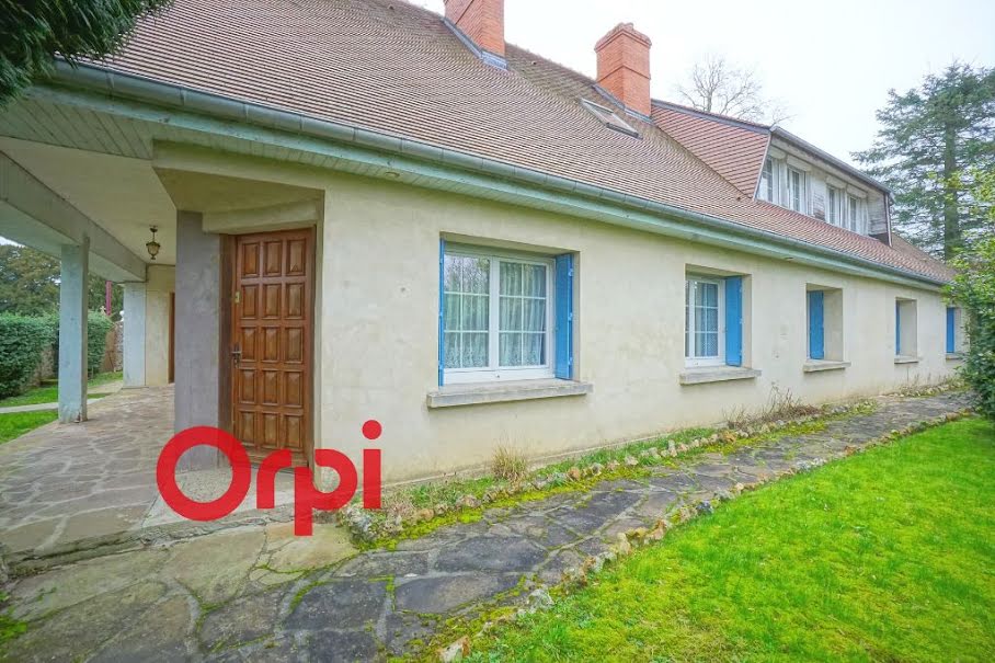 Vente maison 7 pièces 330 m² à Broglie (27270), 295 000 €