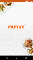 Mumm Chefs Business App Screenshot