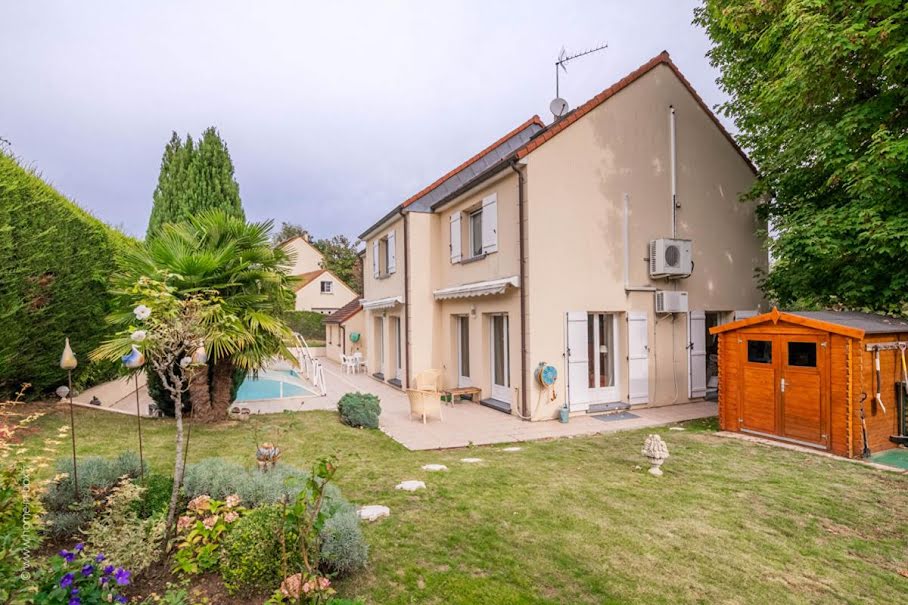 Vente maison 9 pièces 240 m² à Fourqueux (78112), 1 475 000 €