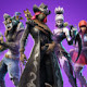 Fortnite Season 6 New Tab, Wallpapers HD