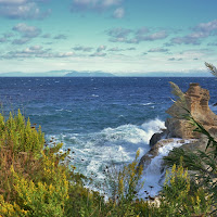 la voce del mare di 