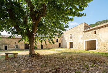 maison à Uzès (30)