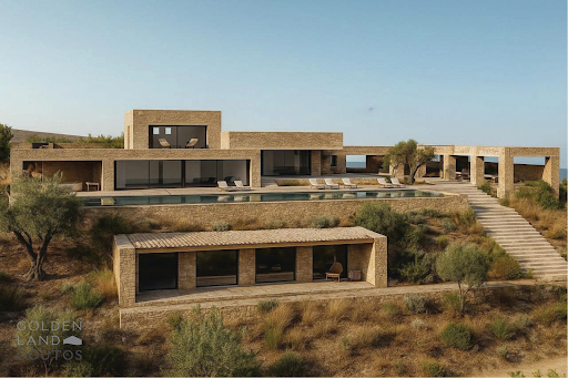Villa 3