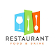 Download RESTAURANT Food & Drink Demo For PC Windows and Mac 1.0.0