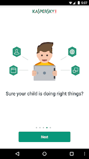 Kaspersky Safe Kids Free Activate