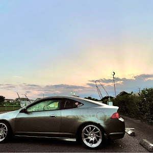 インテグラ DC5