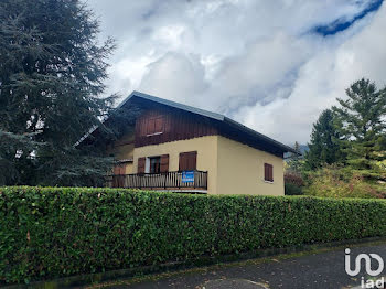 maison à Gilly-sur-Isère (73)