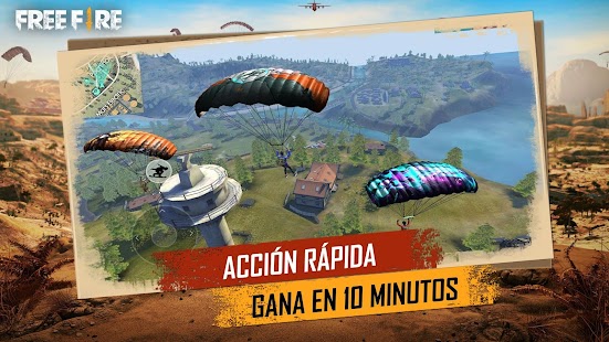 Requisitos para Free Fire en Bluestacks para PC - Ayuda ...