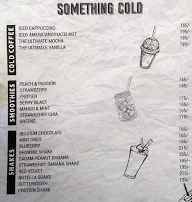 Art & Ko menu 2