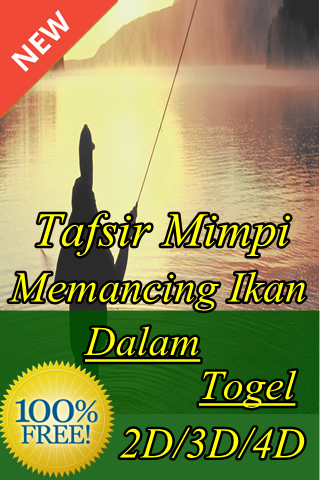 46 Arti mimpi mancing ikan gabus togel