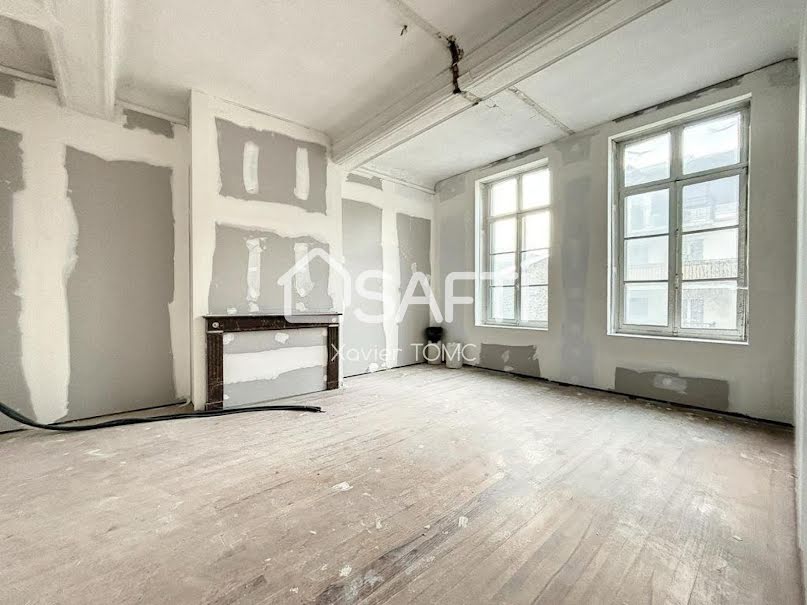 Vente appartement 3 pièces 128 m² à Arras (62000), 256 180 €