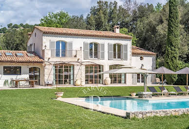 Villa avec piscine 10