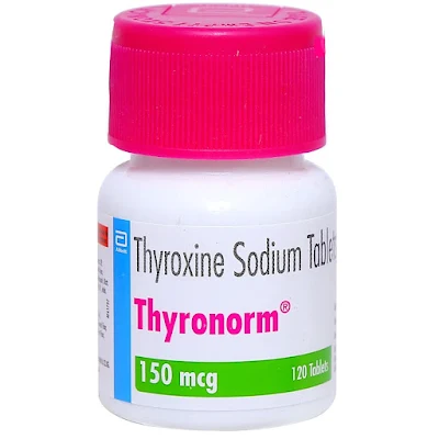 THYRONORM 150MG TABLET