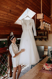 Photographe de mariage Ľubomír Kompaník (lubomirkompanik). Photo du 4 février