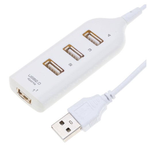 Hub Chia 4 Cổng Usb