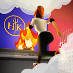 Cover Image of Herunterladen Hell's Kitchen: Match & Design 1.4.5 APK